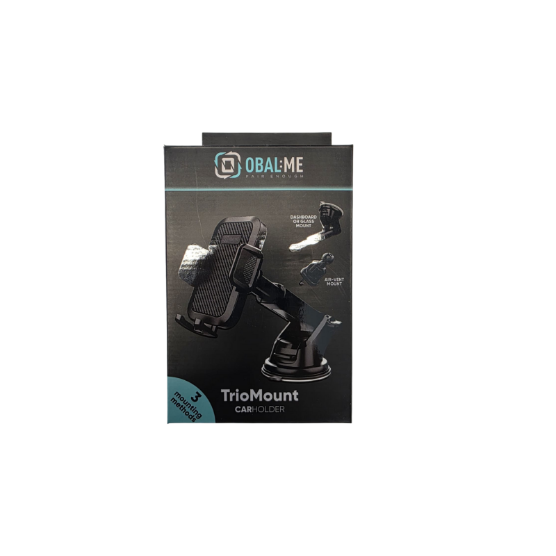 Supporto Auto OBAL:ME Universale