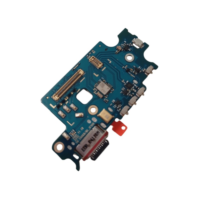CONNETTORE DOCK DI CARICA MICROFONO ORIGINALE SAMSUNG S22 PLUS 5G SM-S906B