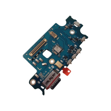 CONNETTORE DOCK DI CARICA MICROFONO ORIGINALE SAMSUNG S22 PLUS 5G SM-S906B