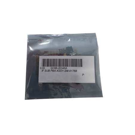 CONNETTORE RICARICA SAMSUNG A17 5G