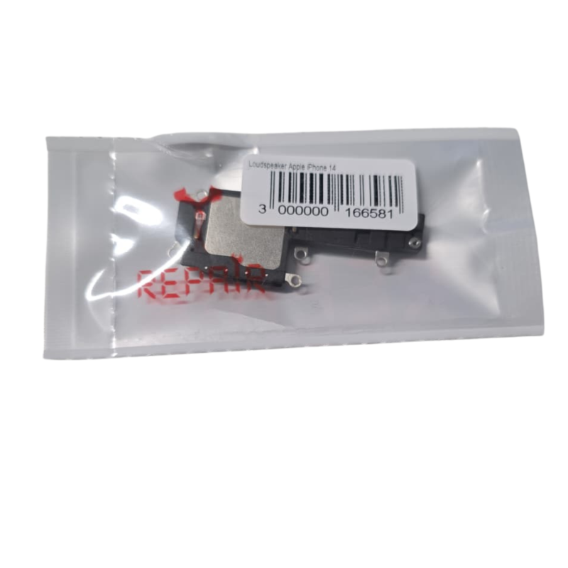 Altoparlante Speaker Iphone 12 / 12 Pro