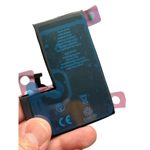 BATTERIA PER APPLE IPHONE 13 PRO OEM 3095 mAh DI RICAMBIO