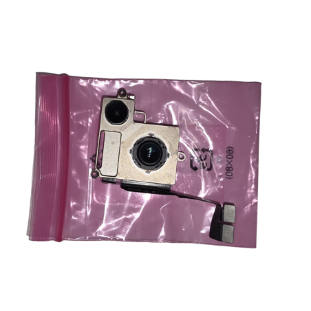 FLAT FOTOCAMERA POSTERIORE ORIGINALE PER IPHONE 14