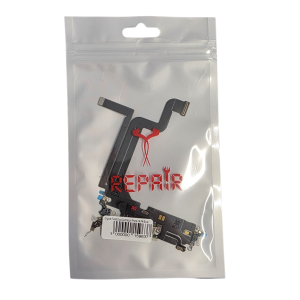 Connettore di Ricarica Iphone 14 PRO MAX PULLED ORIGINALE