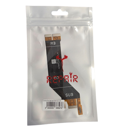 Flat Mainboard xiaomi redmi note 14 4G