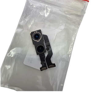 FLAT FOTOCAMERA POSTERIORE ORIGINALE PER IPHONE 11