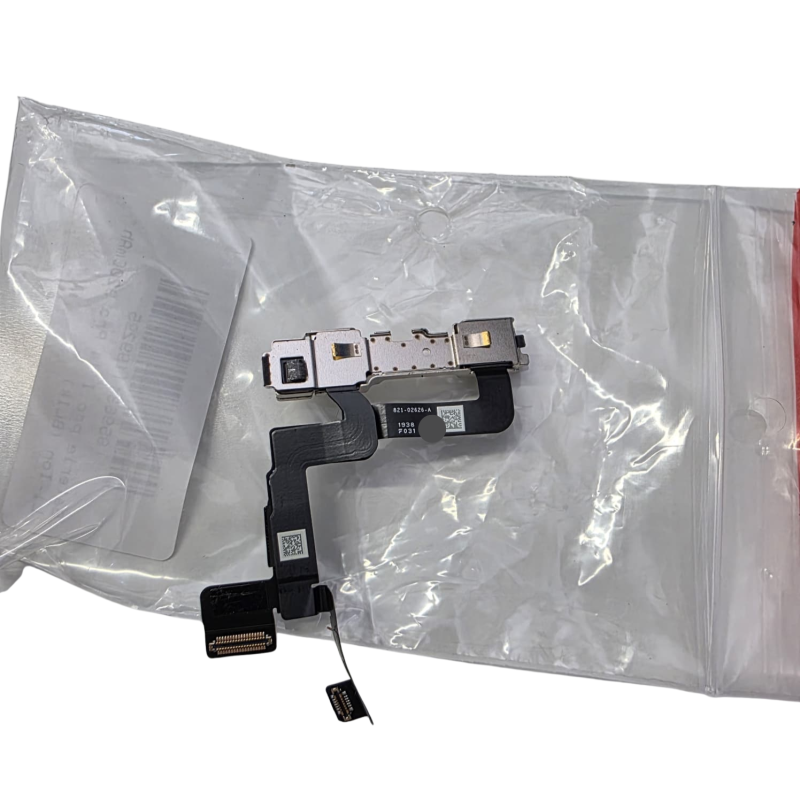 FLAT FOTOCAMERA POSTERIORE ORIGINALE PER IPHONE 11