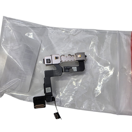 FLAT FOTOCAMERA POSTERIORE ORIGINALE PER IPHONE 11
