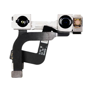 FLAT FOTOCAMERA ANTERIORE ORIGINALE PER IPHONE 12