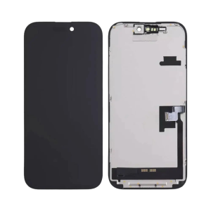 LCD per Apple iPhone 16 Pro  Hard OLED