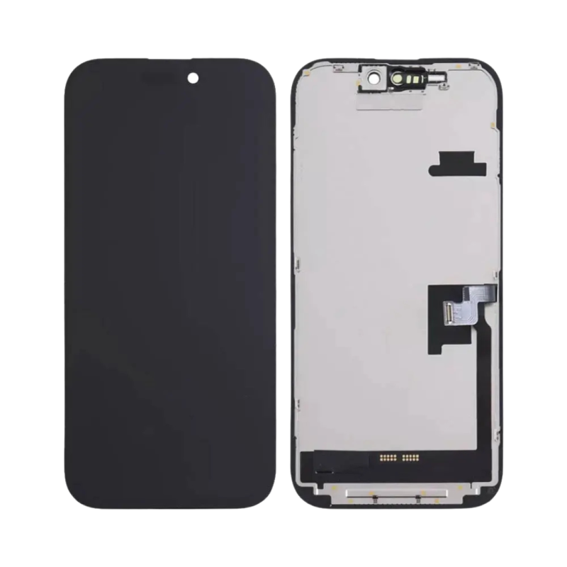 LCD per Apple iPhone 16 Pro  Hard OLED