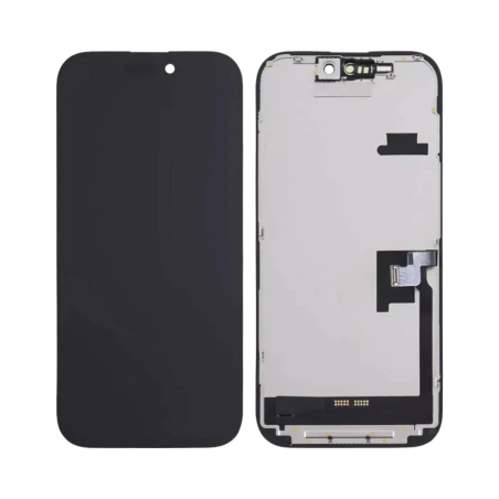 LCD per Apple iPhone 16 Pro  Hard OLED