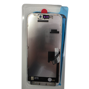 LCD per Apple iPhone 16 Pro  Hard OLED