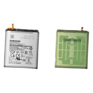 Batteria Originale Samsung Galaxy A51 5G EB-BG781ABY 4500mAh Ricambio OEM