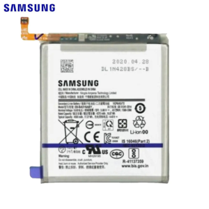 Batteria Originale Samsung Galaxy A51 5G EB-BG781ABY 4500mAh Ricambio OEM
