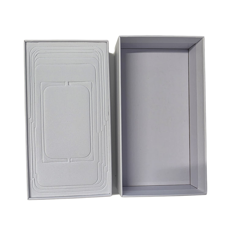 Box Universale Bianco per Smartphone