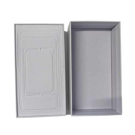 Box Universale Bianco per Smartphone