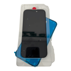 LCD per Apple iPhone 16 Soft Oled