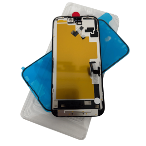 LCD per Apple iPhone 16 Soft Oled