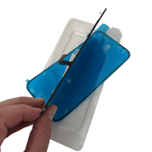LCD per Apple iPhone 16 Soft Oled