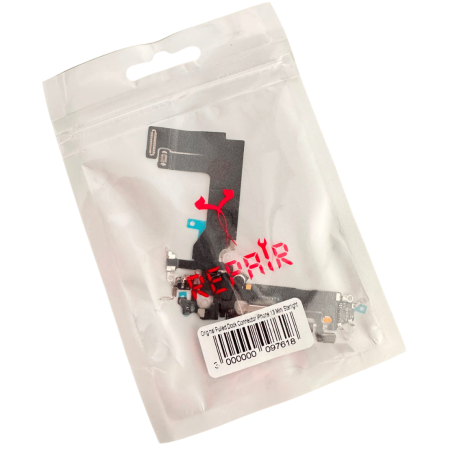 Connettore di Ricarica Originale Pulled per iPhone 13 Mini
