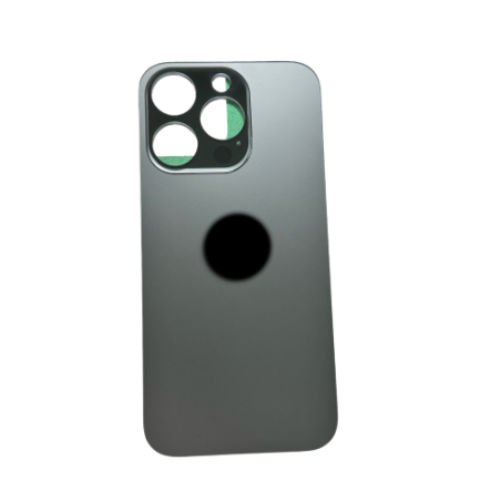 VETRO POSTERIORE IPHONE