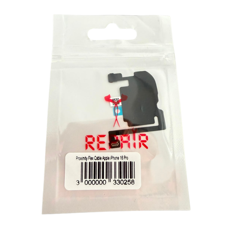 Sensore Iphone 16 Pro