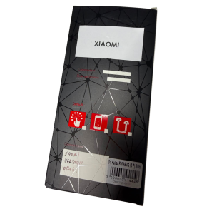LCD DISPLAY REDMI A5 4G VERSIONE CORTA SHORT