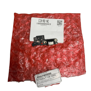 CONNETTORE RICARICA REDMI 14C