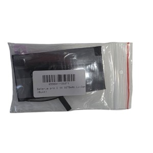 BATTERIA PER APPLE IPHONE 14 PRO OEM 3095 mAh DI RICAMBIO