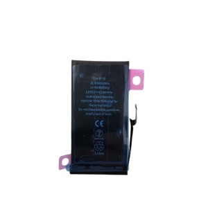 BATTERIA PER APPLE IPHONE 15 OEM NUOVA DI RICAMBIO 3349 MAH CON BIADESIVO