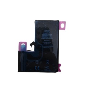 BATTERIA PER APPLE IPHONE 15 OEM NUOVA DI RICAMBIO 3349 MAH CON BIADESIVO