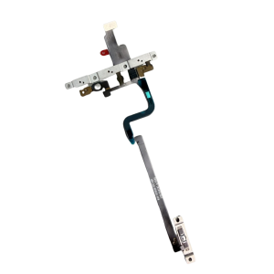 Flat Power Volume Vibrazione iPhone 15 Pro