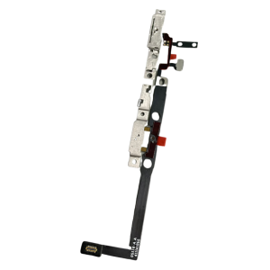 Flat accensione volume per iphone 16