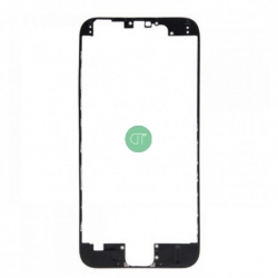 CORNICE FRAME LCD PER IPHONE 6S NERO