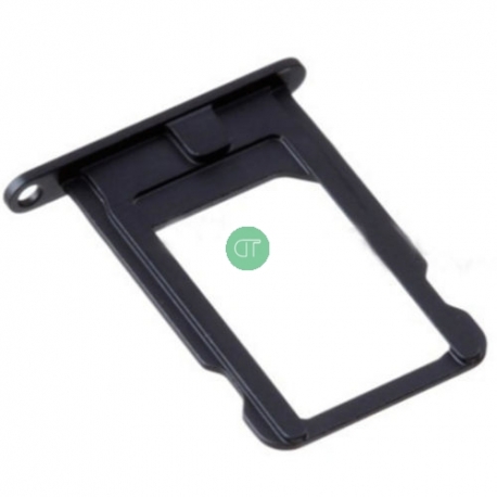 CARRELLO SLOT SIM CARD PER IPHONE 5s ORO