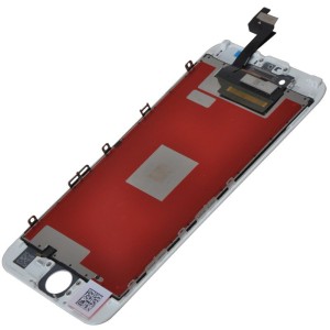 LCD COMPLETO PER IPHONE 5S BIANCO