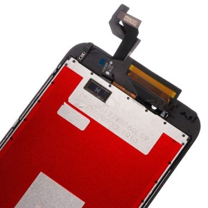 LCD COMPLETO PER IPHONE 5S NERO
