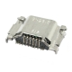 CONNETTORE FLAT DI RICARICA PER IPHONE 4S 