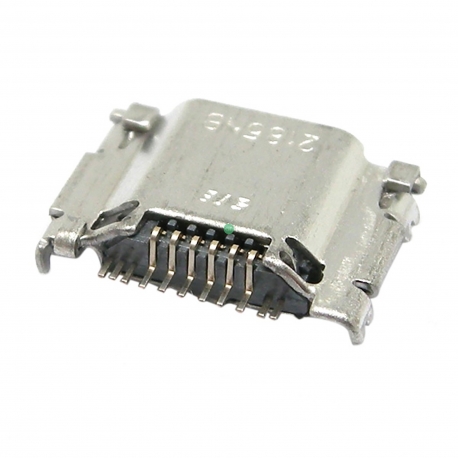 CONNETTORE FLAT DI RICARICA PER IPHONE 4S 