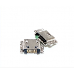 CONNETTORE DI RICARICA SAMSUNG J1 (J100) - J3 (320) - J5 (J500)