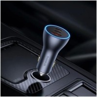 Carica Batteria cellulari per auto