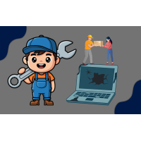 Manutenzione PC
