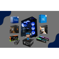 Assemblaggio PC