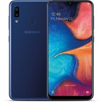 Ricambi Galaxy A20