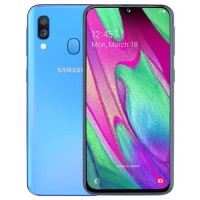 Ricambi Galaxy A40  