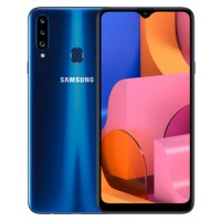 Ricambi Samsung A20S