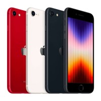 Iphone SE 2022 3 Gen.