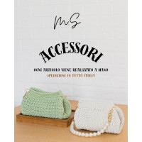 ACCESSORI REALIZZATI A MANO